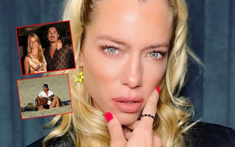 Escandalosa La escorpiana hizo de las suyas.