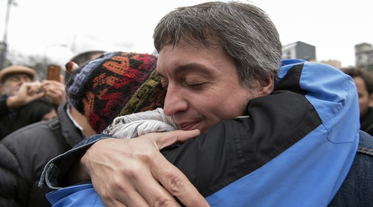 Foto: Gentileza Fabian Rodriguez