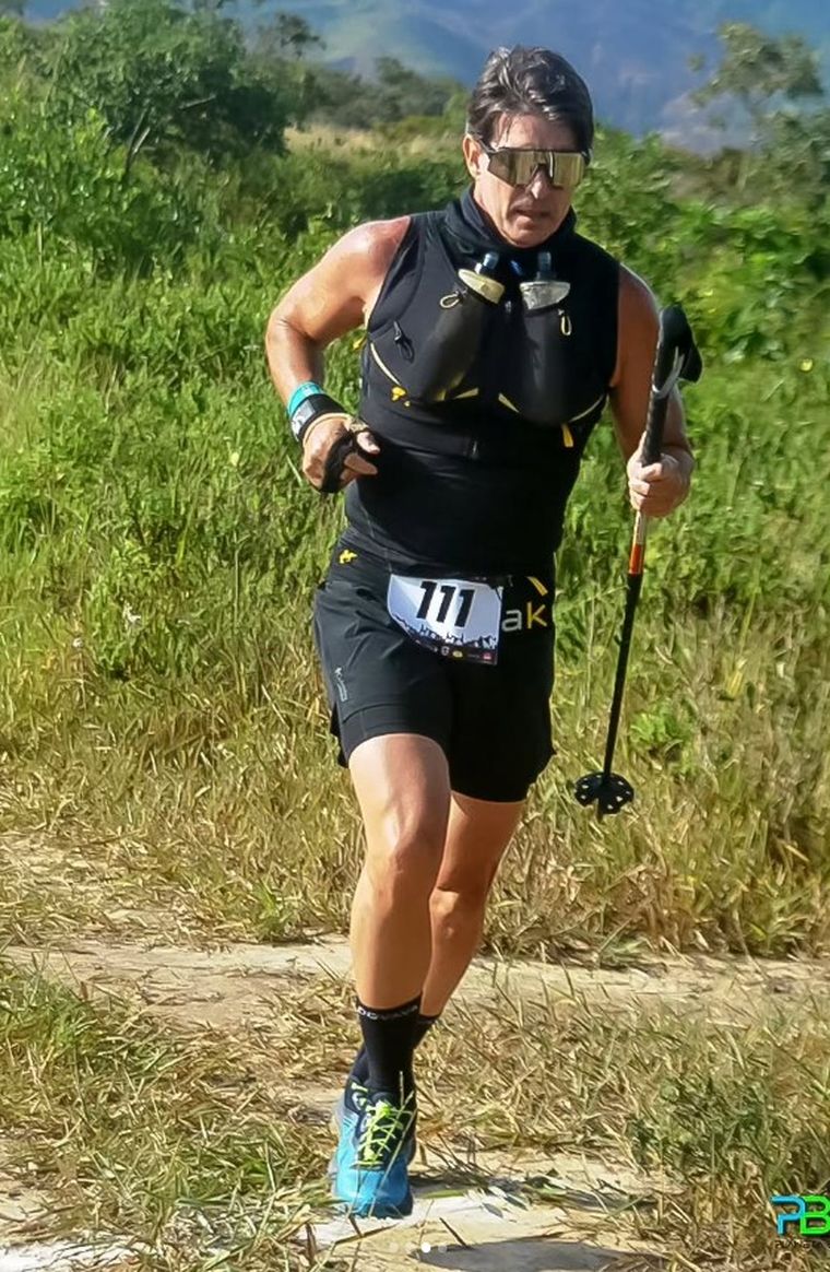 Su parecido con Tom Cruise no pasa desapercibido. Su parecido con Tom Cruise no pasa desapercibido.