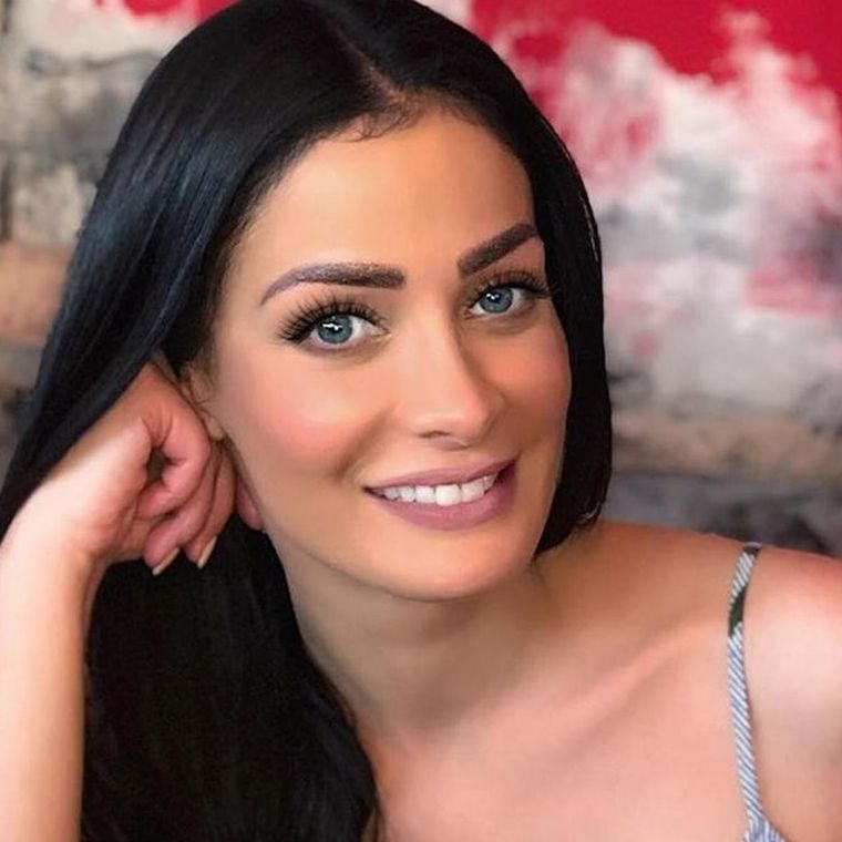 Dayanara Torres está atravesando por su mejor momento profesional y personal.