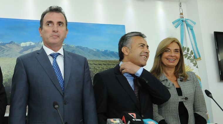 Foto: Pachy Reynoso/MDZ