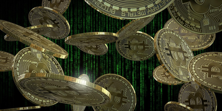 FTX, una de las mayores empresas de criptomonedas del mundo, se declaró en bancarrota Foto: Pixabay