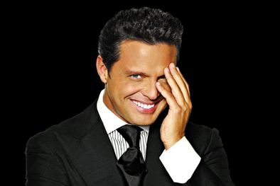 MDZol | Yuri y Paulina Rubio se aliaron para que no prospere el romance entre Luis Miguel y la ex Garibaldi Patricia Manterola. Foto: ARCHIVO