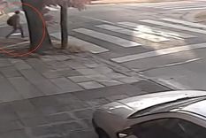 Aún el autor del crimen no fue identificado y la investigación evalúa las posible motivaciones del asesinato. Aún el autor del crimen no fue identificado y la investigación evalúa las posible motivaciones del asesinato.