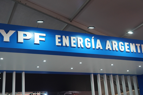 YPF anunció nuevos desarrollos para la minería con un rol clave de Mendoza. YPF anunció nuevos desarrollos para la minería con un rol clave de Mendoza.