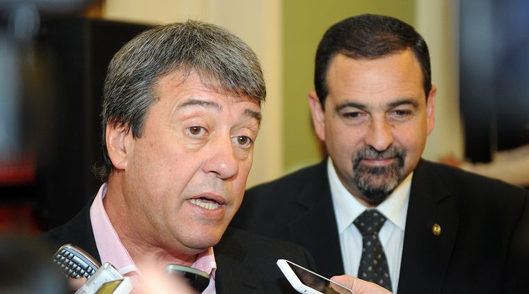 Foto: Pachy Reynoso/MDZ