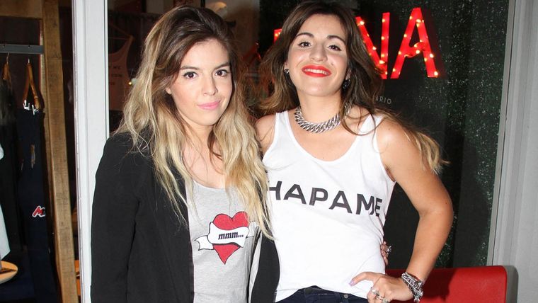 Los abogados de las hijas de Maradona fueron denunciados por Matías Morla Foto: https://elintransigente.com/