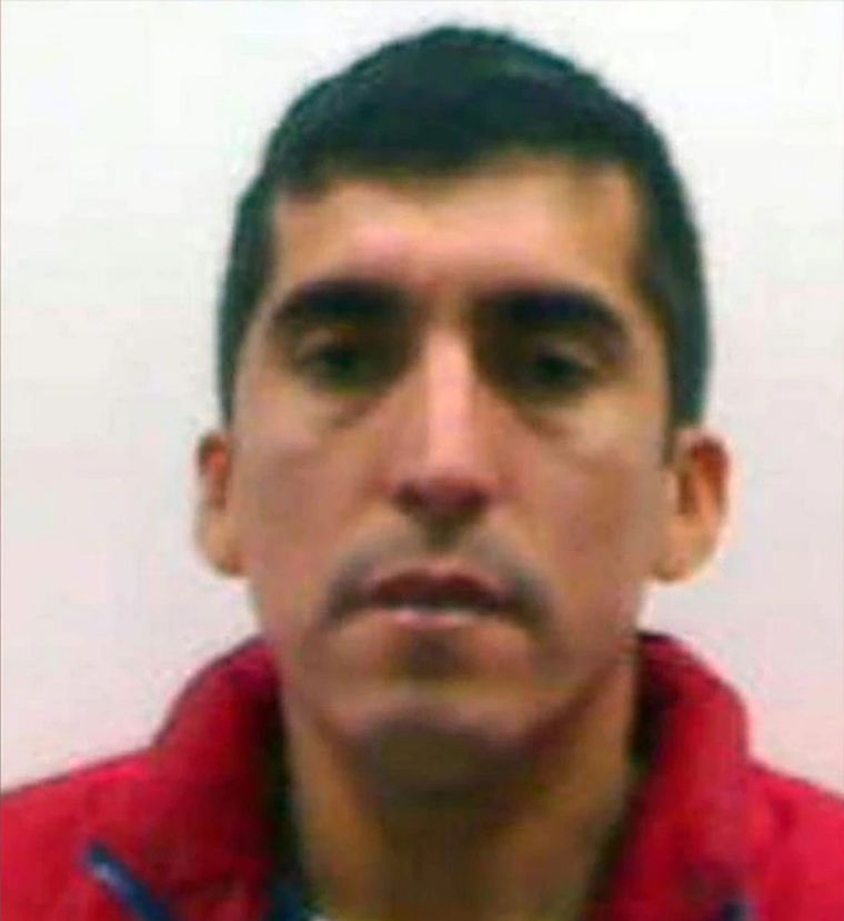 Peñaflor fue uno de los que en 2002 secuestró al papá de Pablo Echarri