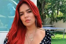 Karol G lanzó hace unos días la canción Gatúbela