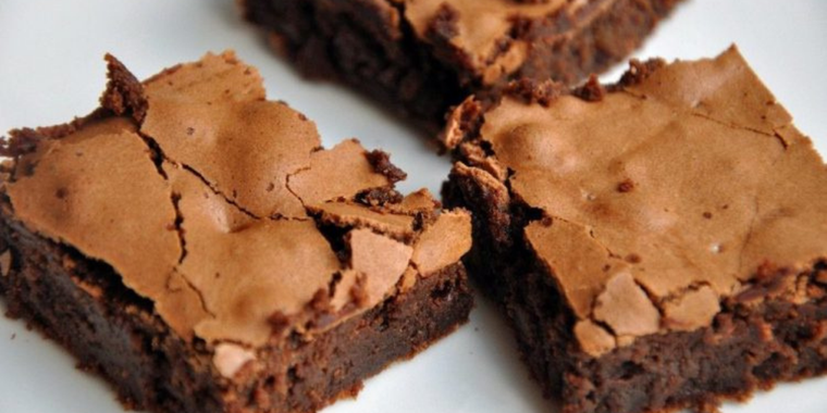 Brownies Foto: Comememucho