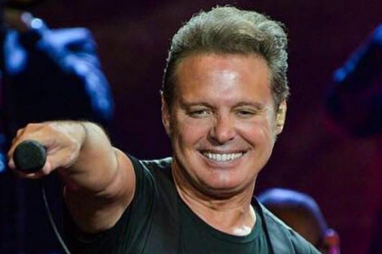 Foto: Instagram Luis Miguel