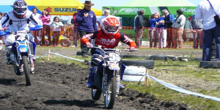 Tupungato es el departamento en donde se correrá la segunda fecha del Cuyano. Foto: G