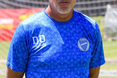 MDZol | Oldrá, también a dos partidos de ser campeón. Foto: Prensa Club Godoy Cruz