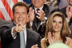 Arnold Schwarzenegger y Maria Shriver llegaron a un acuerdo de divorcio en 2021, diez años después de separarse.