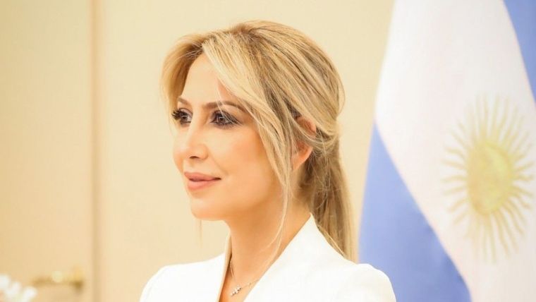 La denuncia de Fabiola Yañez contra Alberto Fernández desató un cimbronazo nacional Foto: Instagram @fabiolaoficialok
