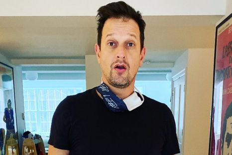 Josh Charles nació el 15 de septiembre de 1971 en Baltimore, Maryland, Estados Unidos.