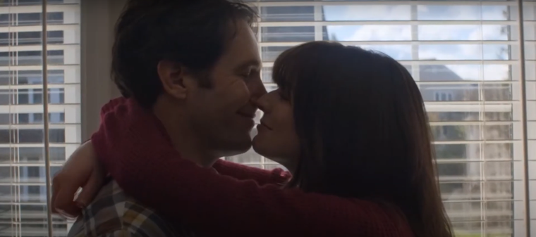 Netflix Living with Yourself