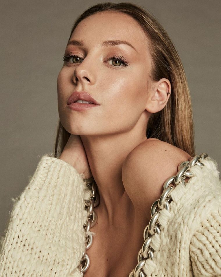 Ester Expósito Foto: Instagram
