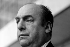 Pablo Neruda Foto: Wikipedia