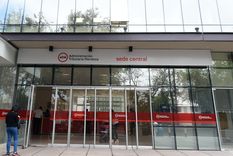 Foto: ALF PONCE / MDZ