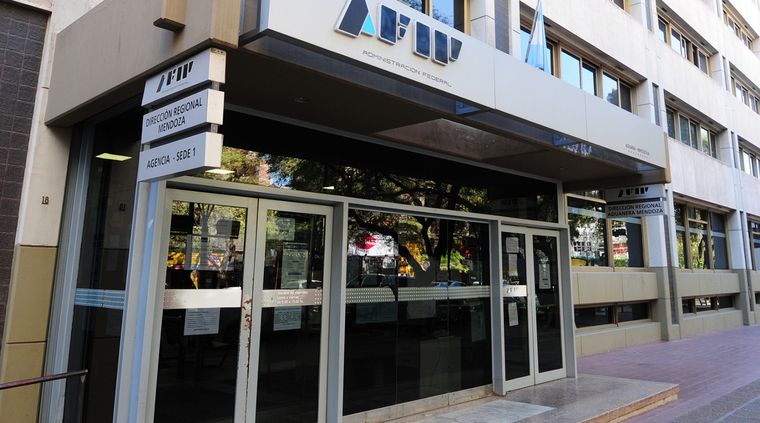 Foto: ALF PONCE / MDZ