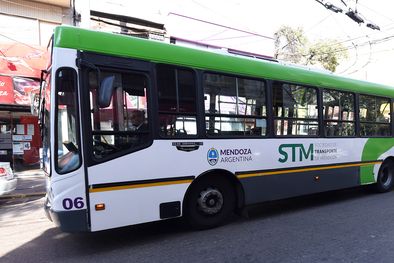 MDZol | Foto: Alf Ponce / MDZ