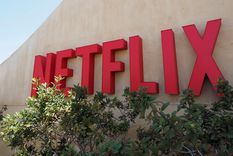 Foto: Blockbuster perdió una gran oportunidad de negocio