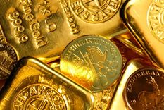 El oro alcanza los $2.780 US$: ¿cómo invertir desde Mendoza?