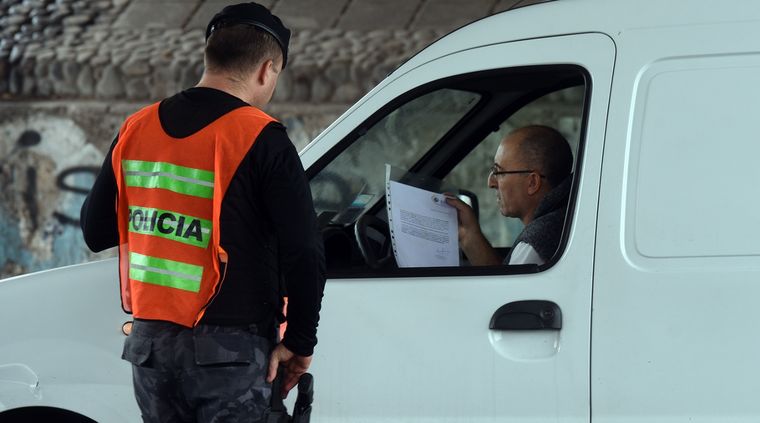 Foto: ALF PONCE / MDZ