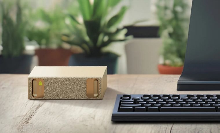 DIGITS estará a la venta a partir de mayo y saldrá 3 mil dólares según informaron desde NVIDIA Foto: NVIDIA