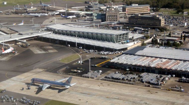 Foto: aeropuertos.net