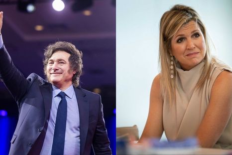 A pesar de la relevancia de los invitados, la asistencia del presidente Javier Milei aún no ha sido confirmada de forma oficial.&nbsp;