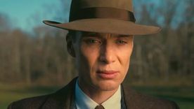 Oppenheimer ya está disponible en Netflix y se convirtió en uno de los estrenos más esperados del verano. Oppenheimer ya está disponible en Netflix y se convirtió en uno de los estrenos más esperados del verano.