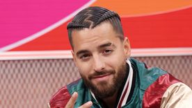 Maluma fue criticado por querer parecerse a Luis Miguel.