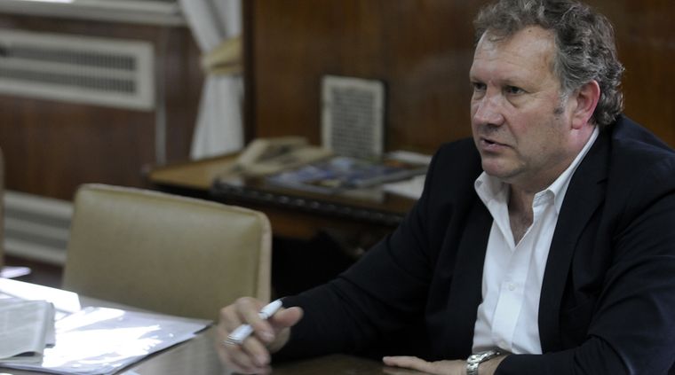 Foto: Alf Ponce / MDZ