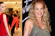 Niurka contra Belinda La presentadora atacó con sus dichos a la cantante Foto: Fuente: Imagen / Getty Images / archivo