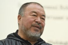 Ai Weiwei: Occidente debió haberse preocupado por China hace décadas. Foto: BBC