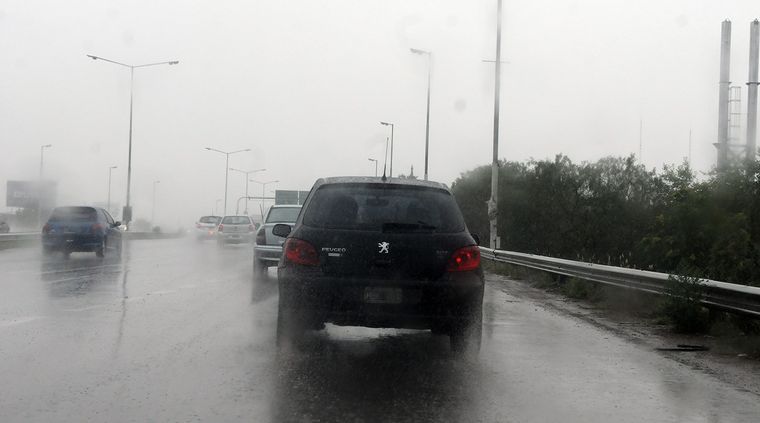 Foto: Alf Ponce / MDZ