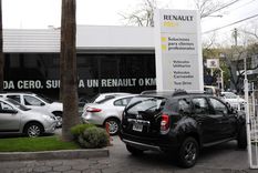 Foto: Pachy Reynoso/MDZ