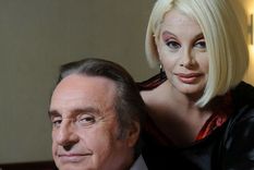 santiago bal se va al departamento que le compro carmen