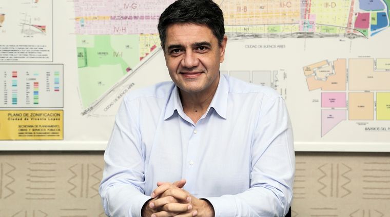 Foto: Municipalidad Vicente Lopez