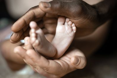 MDZol | CABA trabajó con un total de 1.563 niños, niñas y adolescentes separados de sus familias de origen. Foto: Shutterstock.