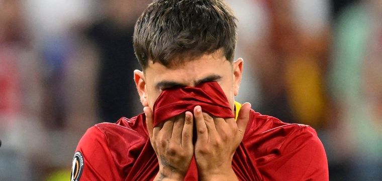 El cordobés no será parte del torneo. Foto: Captura