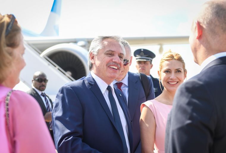 Foto: Noticias Argentinas