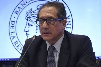 MDZol | Miguel Pesce, presidente del Banco Central.
