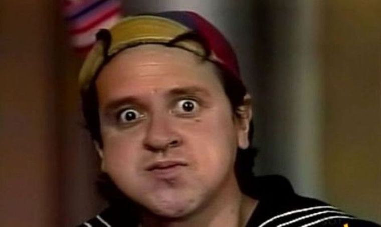 La hija de Kiko reveló su verdadero estado de salud. Foto: Internet