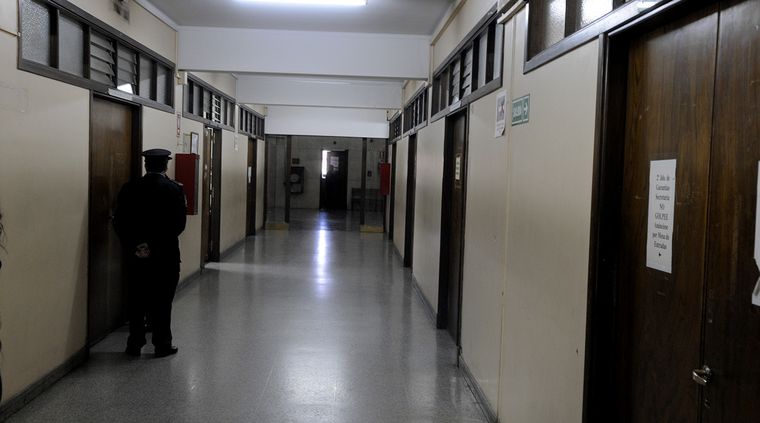 Foto: Alf Ponce / MDZ