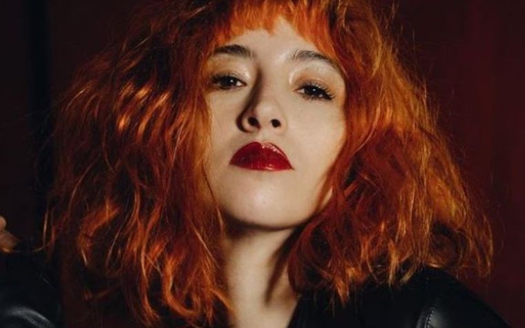 Cero complaciente Sofía Gala se diferencia de sus colegas.