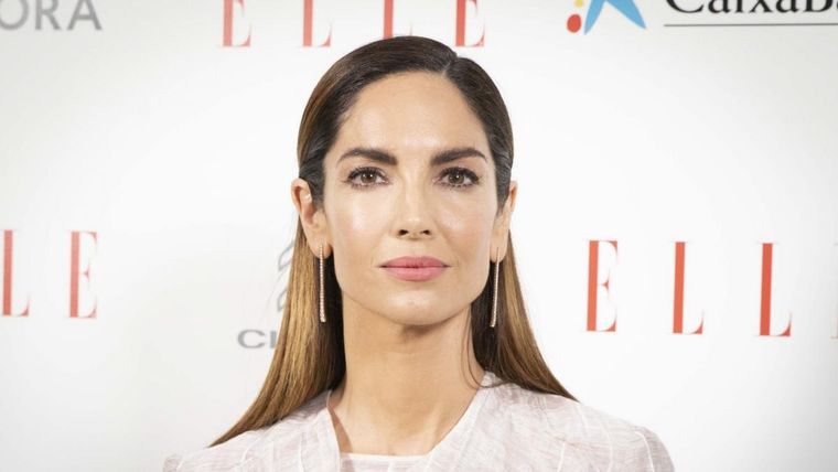 Eugenia Silva tiene 45 años y una larga trayectoria en el mundo de la pasarela. Foto: 20minutos.es - https://imagenes.20minutos.es/files/article_amp/uploads/imagenes/2021/02/17/eugenia-silva.jpeg