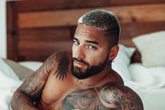 maluma aprovecho navidad para confirmar una sorpresivo rumor